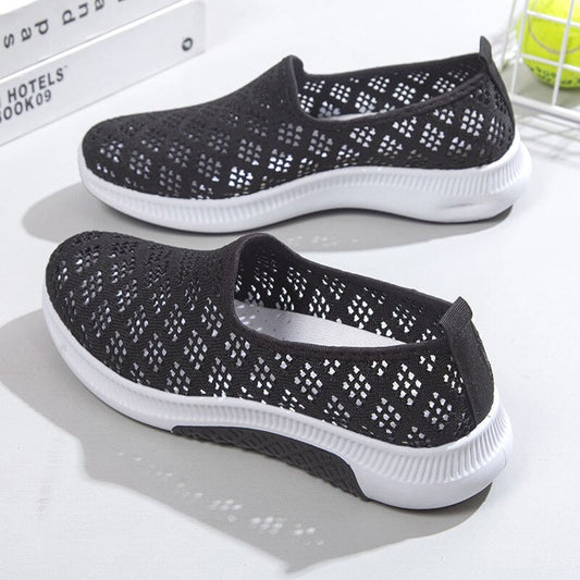 LP | Relaxed and elegant shoes-in-general