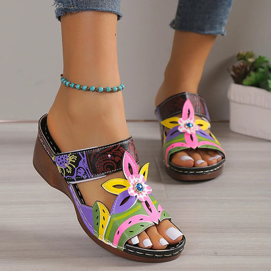 LP | generic sandals-elegant-and-trendy