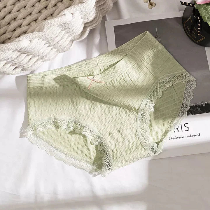 LaysPants I Comfortable underwear for women