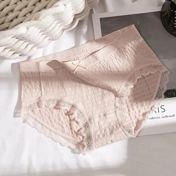 LaysPants I Comfortable underwear for women