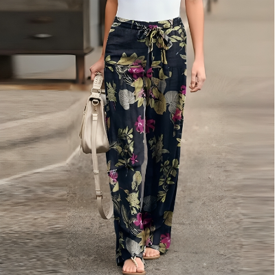 Berenica - Casual pants for women