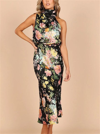 LP | Chic Cocktail Dress