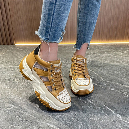LP | Bohemian and cool sneakers