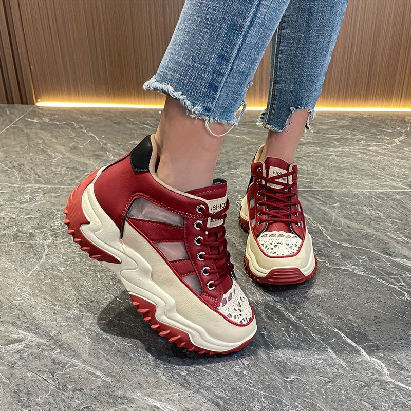 LP | Bohemian and cool sneakers
