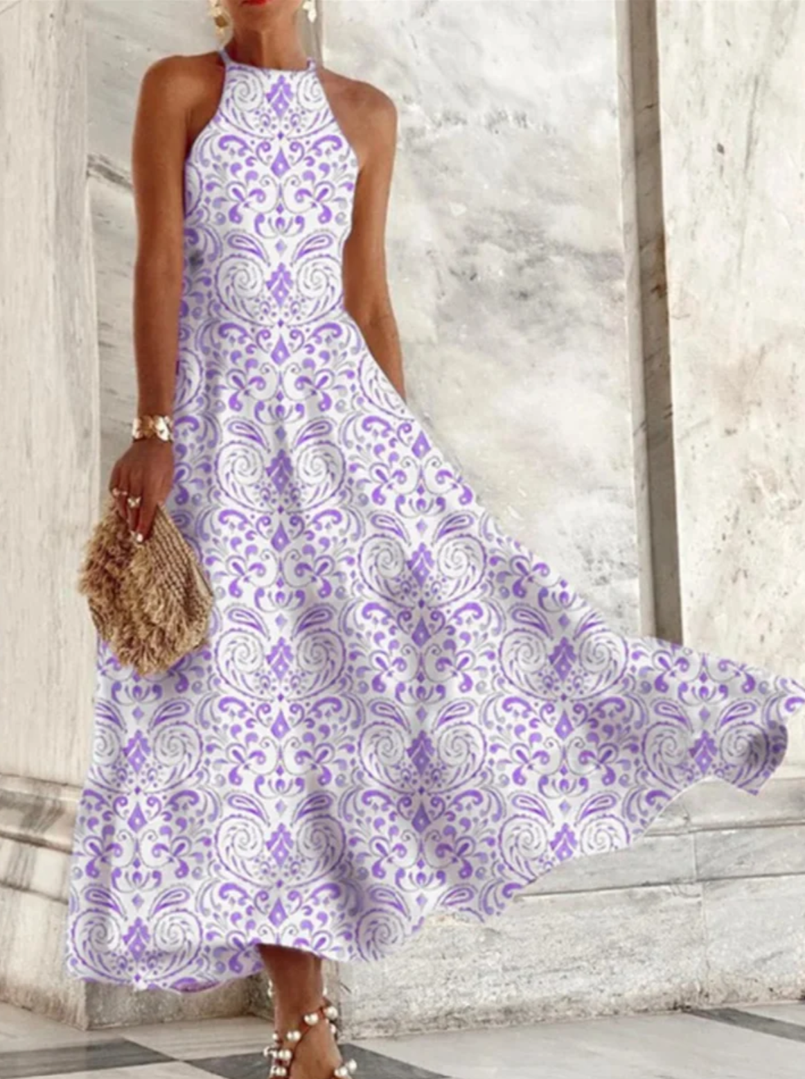 LP | Women's Long Dresses