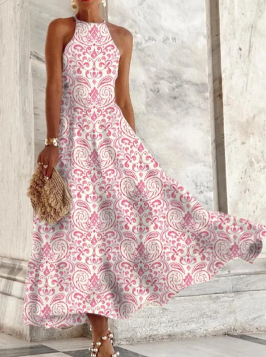 LP | Women's Long Dresses