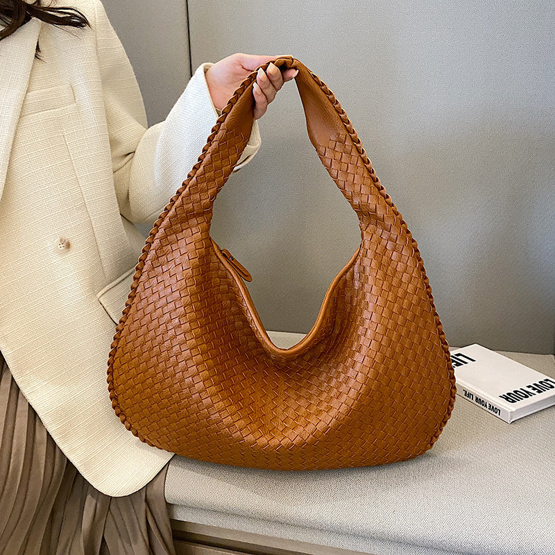 Evelien | Woven bag in several colors