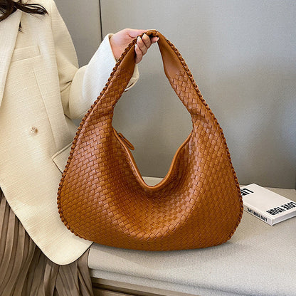 Evelien | Woven bag in several colors