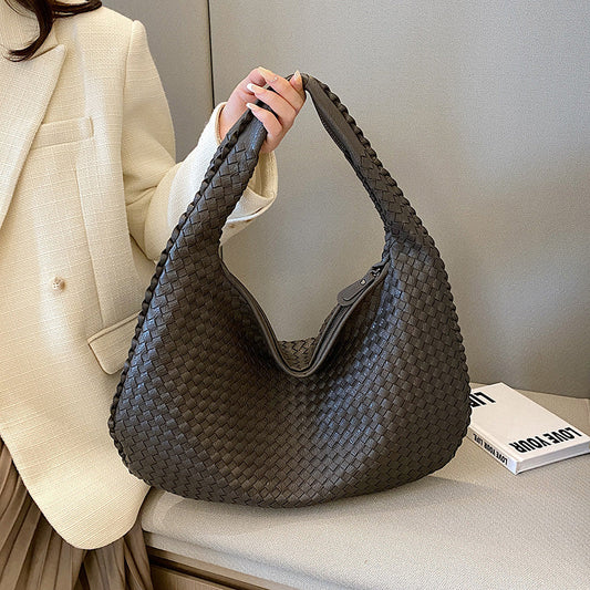 Evelien | Woven bag in several colors