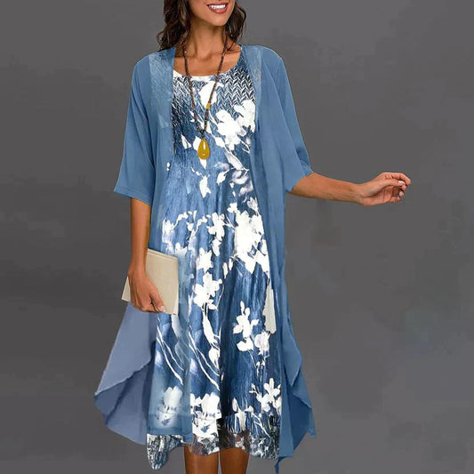 Stylish ladies dress