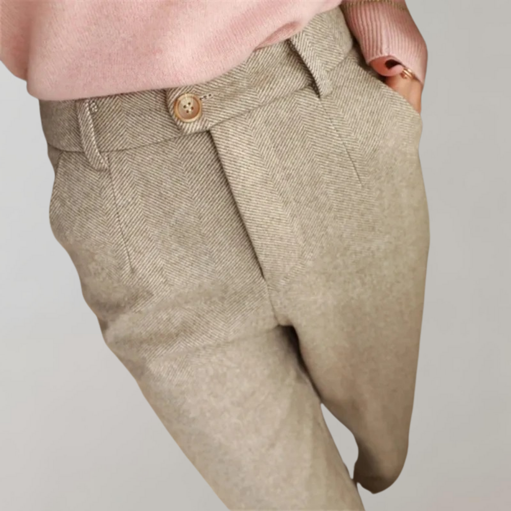 Hesso - Comfortable pants for women