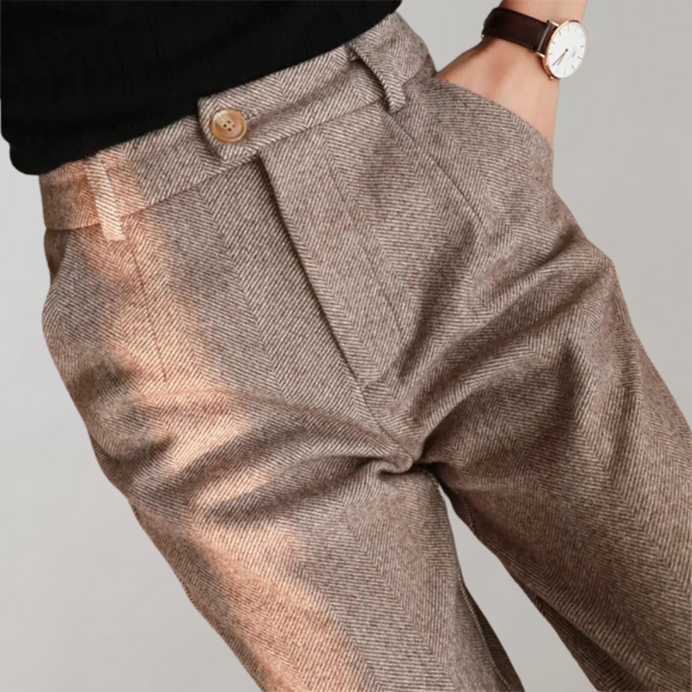 Hesso - Comfortable pants for women