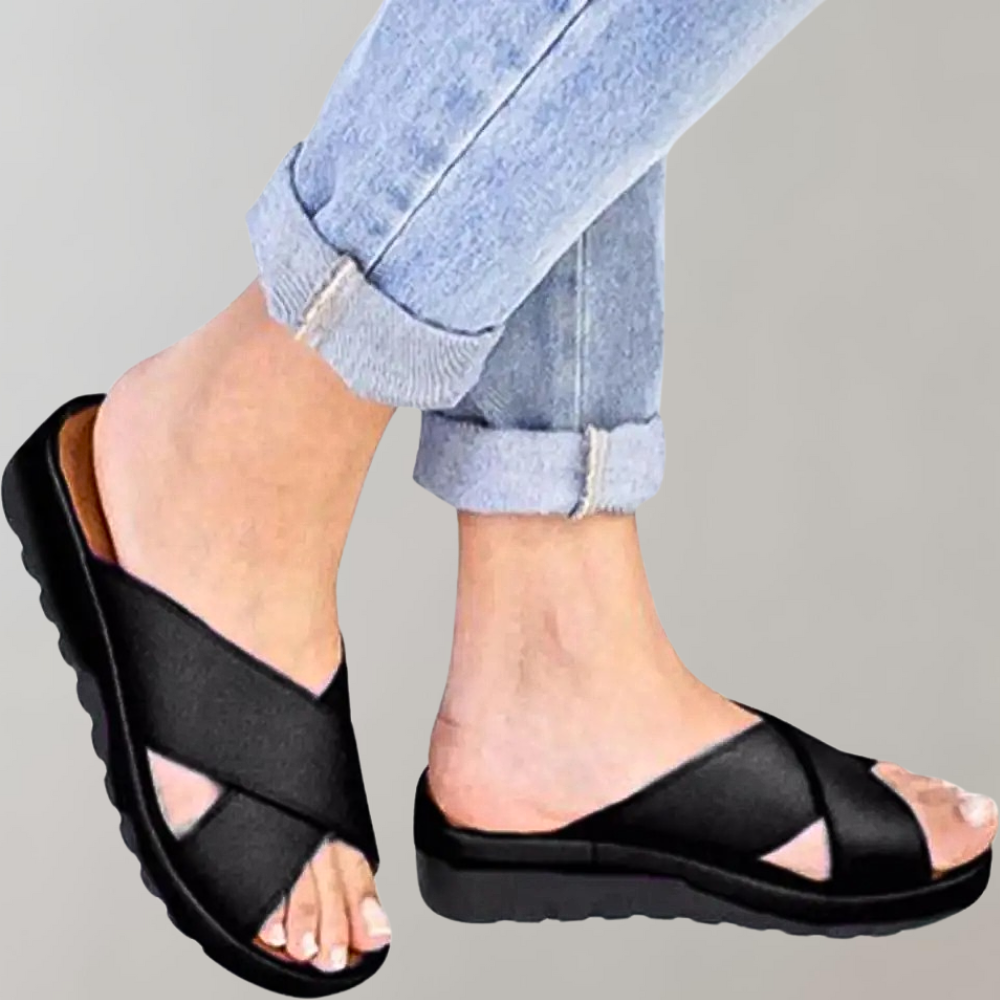 LP | Slippers-generic-elegant-and-versatile