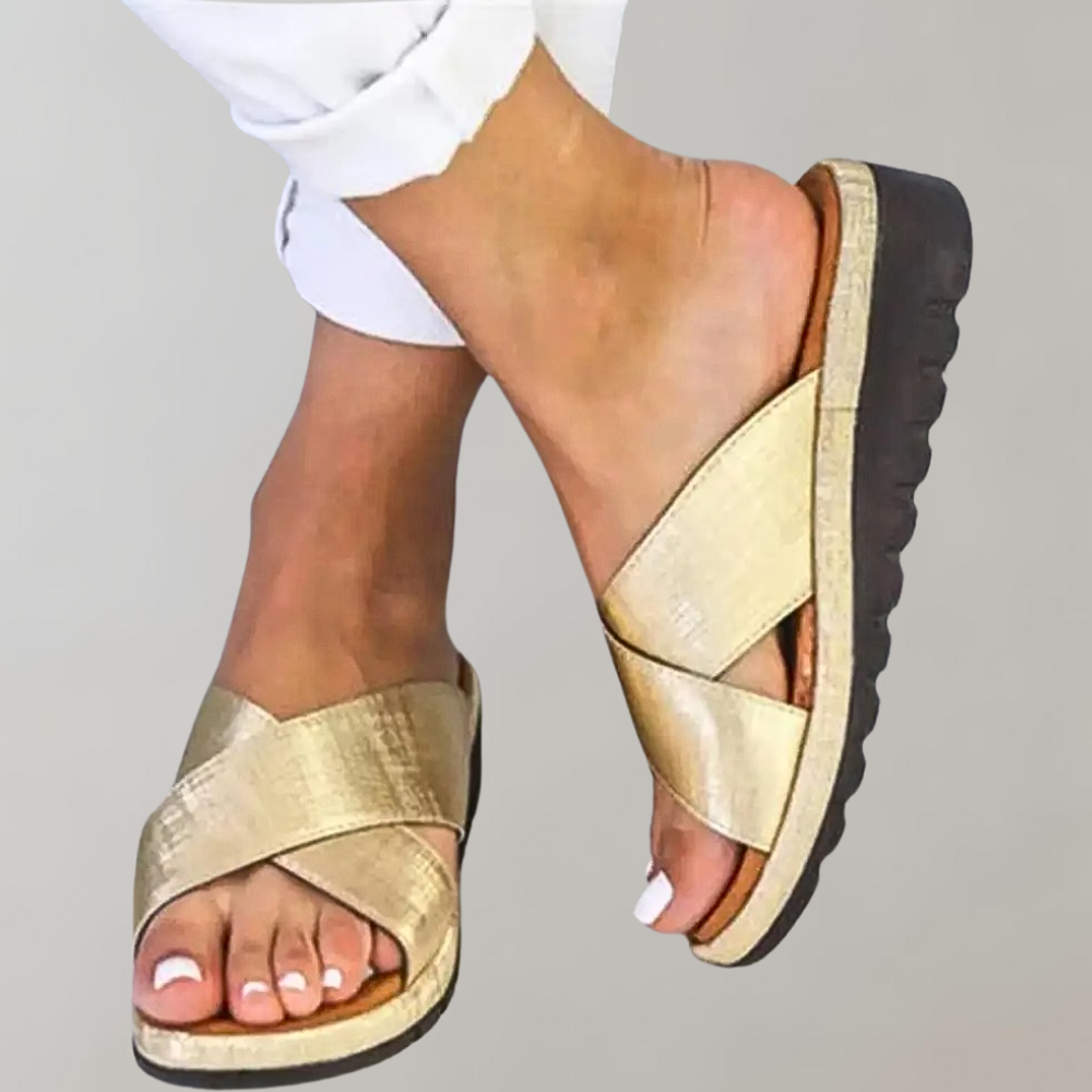 LP | Slippers-generic-elegant-and-versatile