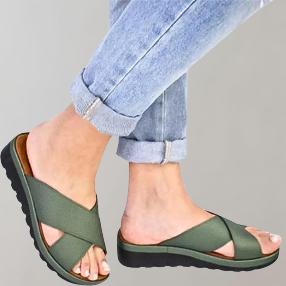 LP | Slippers-generic-elegant-and-versatile