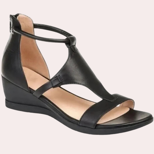Aldys - Elegant summer sandals for women