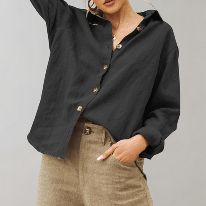 Sevilla | Women's leisure blouse