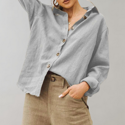 Sevilla | Women's leisure blouse