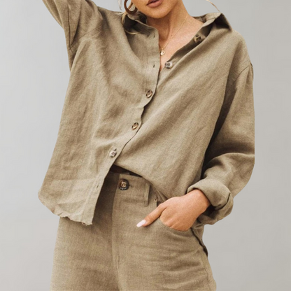 Sevilla | Women's leisure blouse