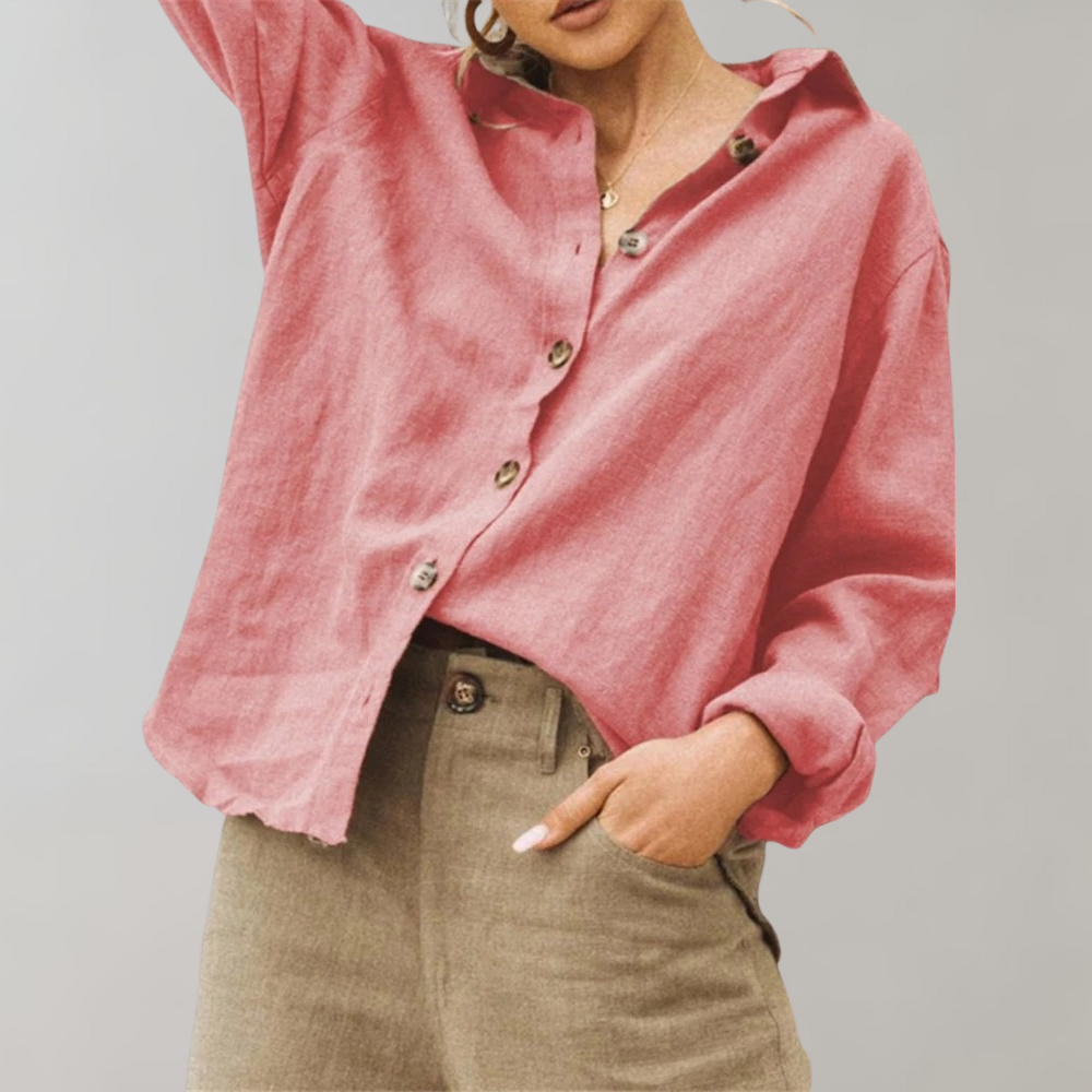 Sevilla | Women's leisure blouse