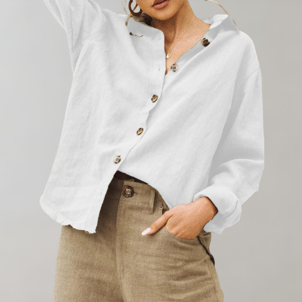Sevilla | Women's leisure blouse