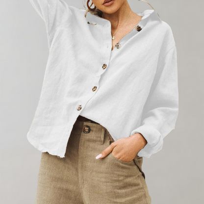 Sevilla | Women's leisure blouse