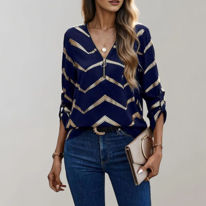 LP | Blouse Elegant and versatile design