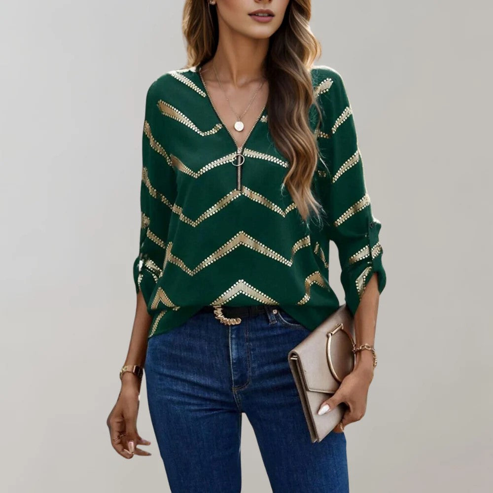 LP | Blouse Elegant and versatile design