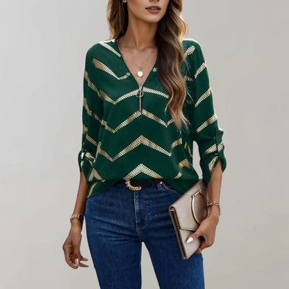 LP | Blouse Elegant and versatile design