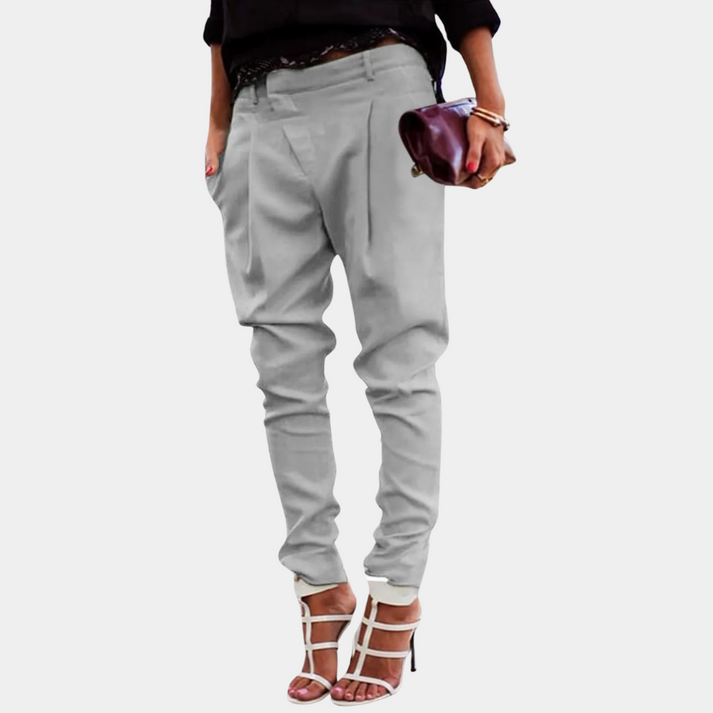 LP | General pants elegant and trendy