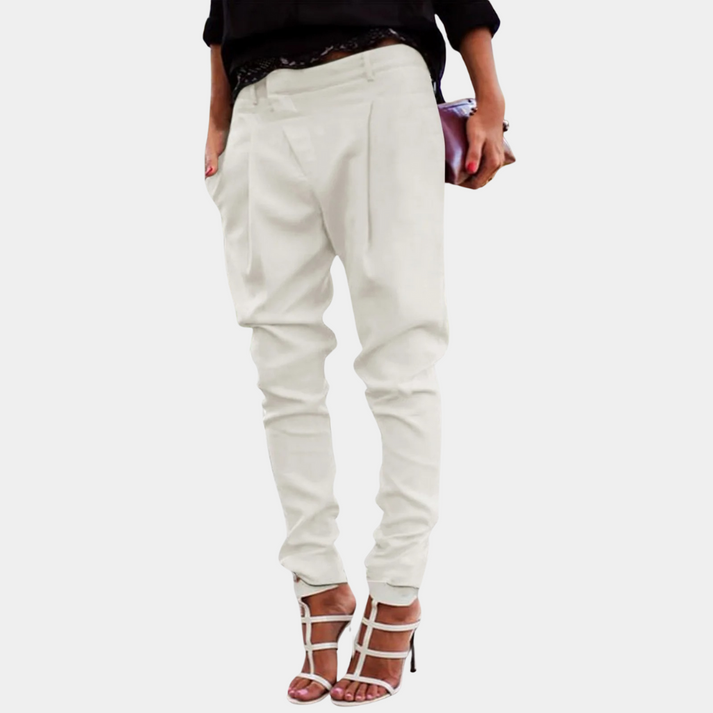 LP | General pants elegant and trendy