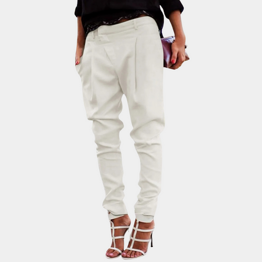 LP | General pants elegant and trendy