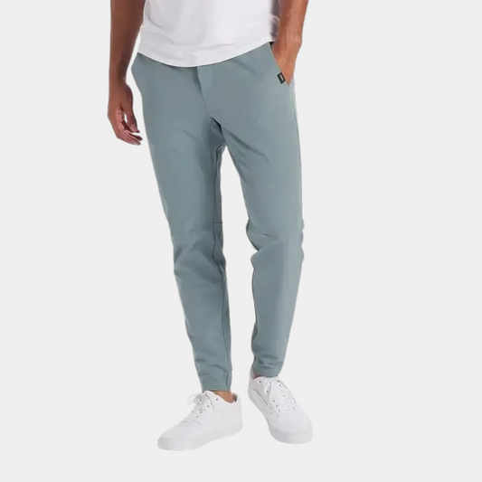 Stretch pants for men