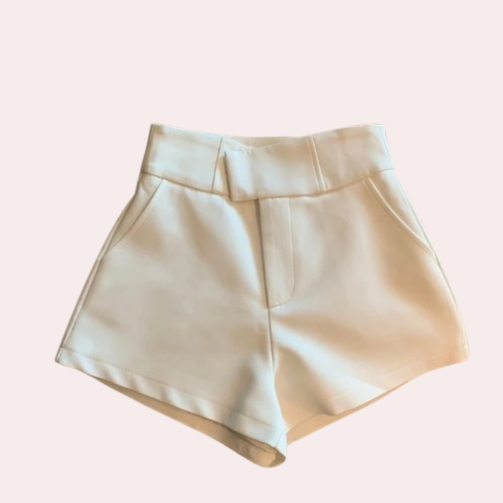 Sigrid - Elegant shorts for women