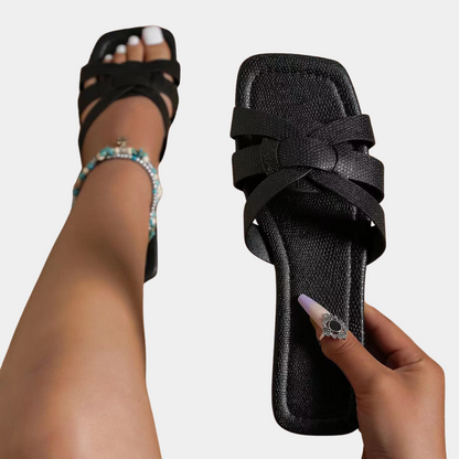 LP | Chic and versatile generic sandals