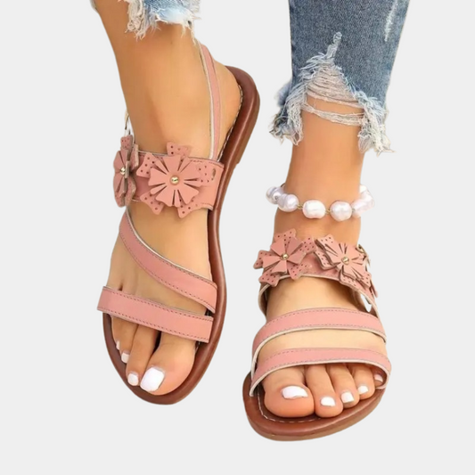LP | generic sandals-comfortable and elegant