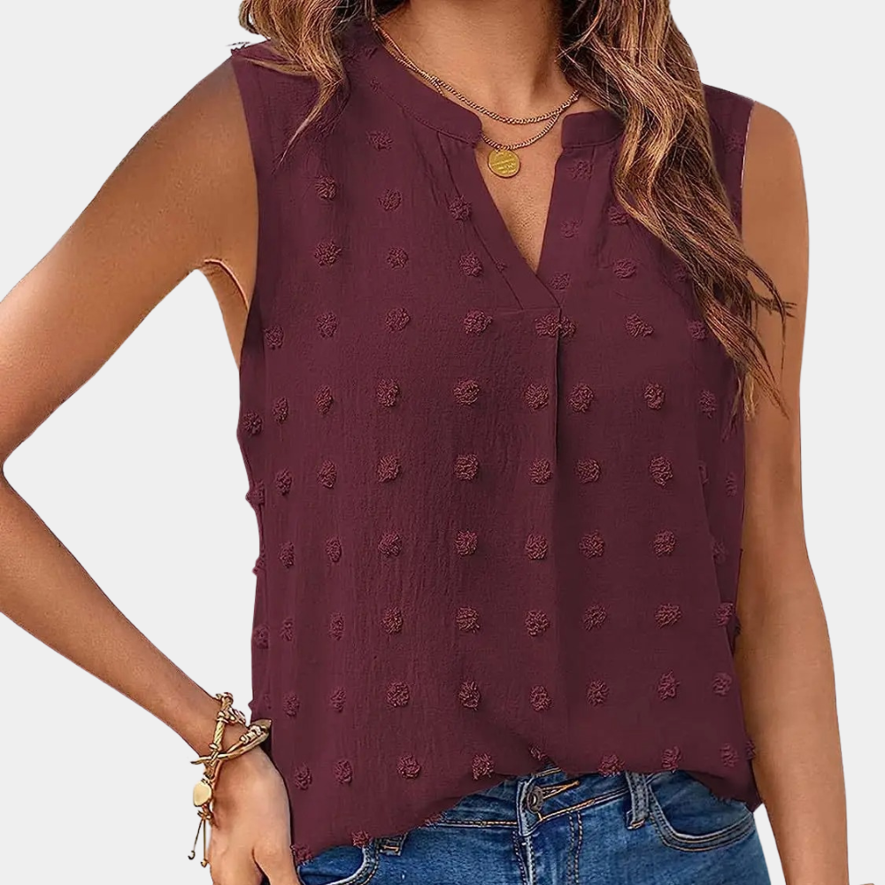 LP | General casual-and-comfortable garment