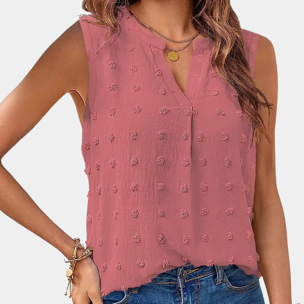 LP | General casual-and-comfortable garment