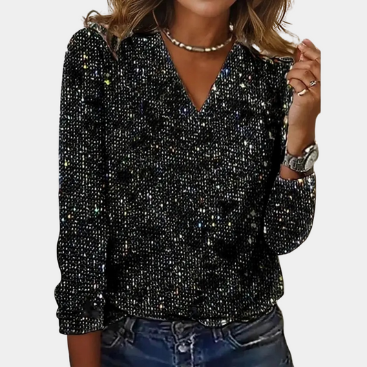 LP | Stylish and effortless top