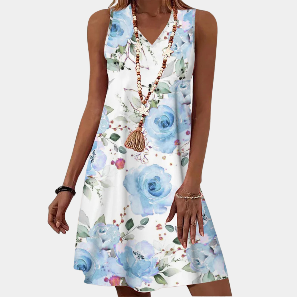 LP | Fashionable summer dress for women
