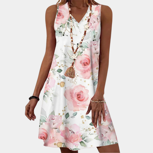 LP | Fashionable summer dress for women