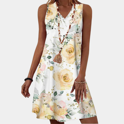 LP | Fashionable summer dress for women