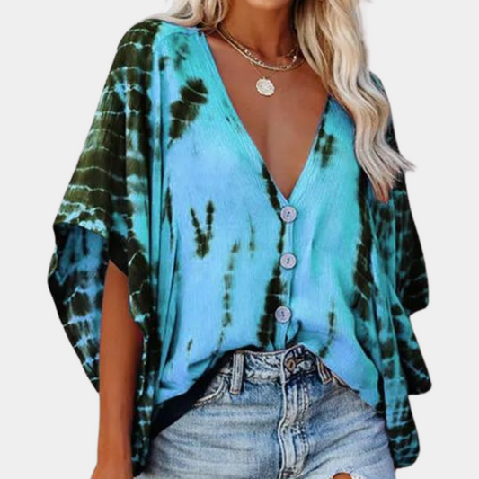 LP | Comfortable and fashionable women's blouse