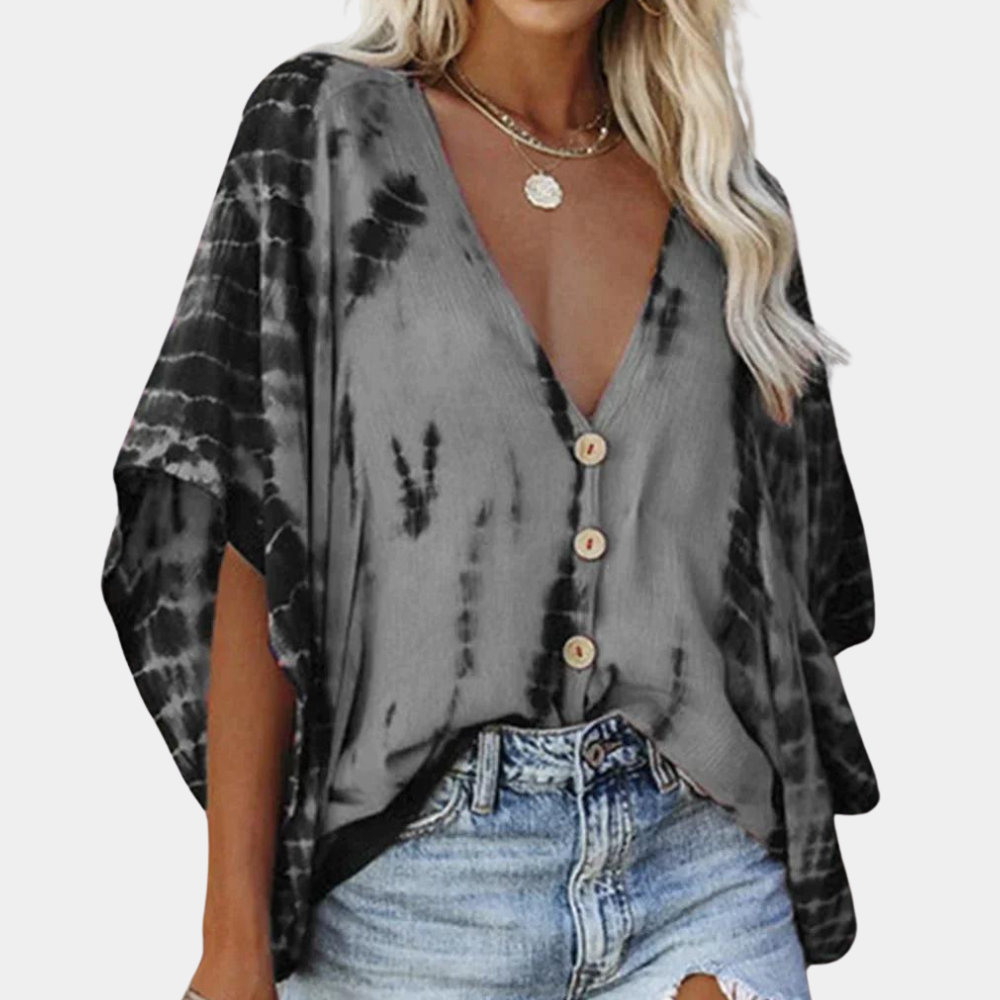 LP | Comfortable and fashionable women's blouse