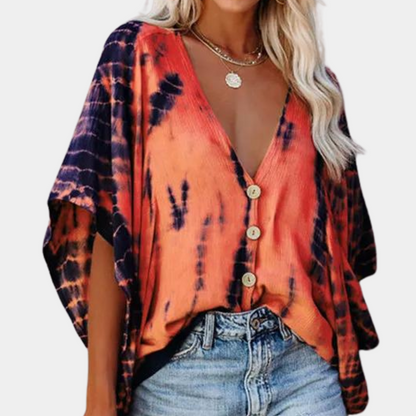 LP | Comfortable and fashionable women's blouse