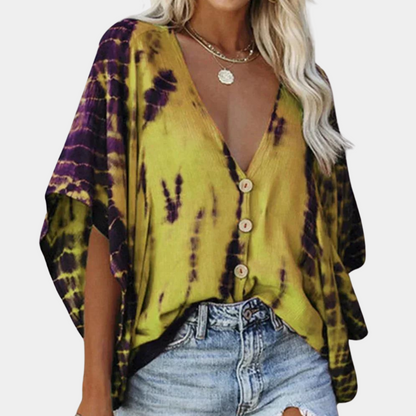 LP | Comfortable and fashionable women's blouse
