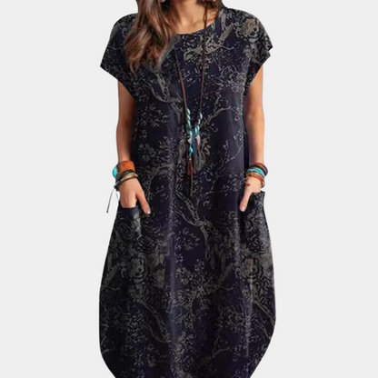 LP | Trendy midi dress for women