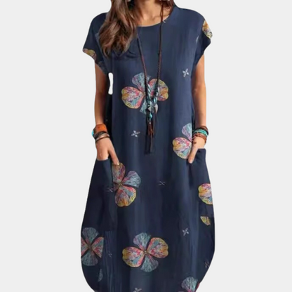 LP | Trendy midi dress for women
