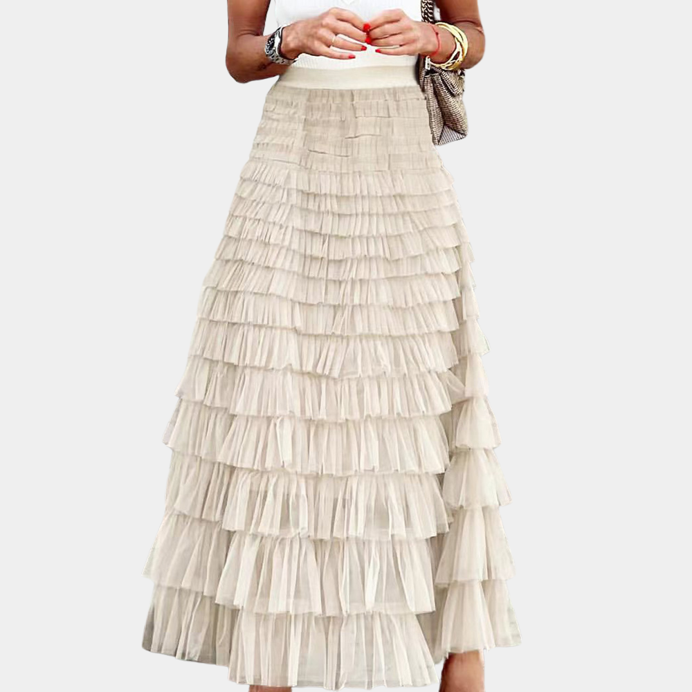 Elegant skirt for women