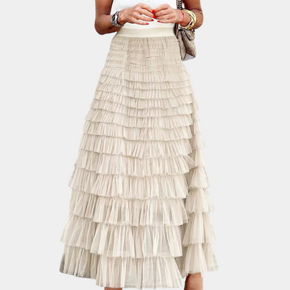 Elegant skirt for women